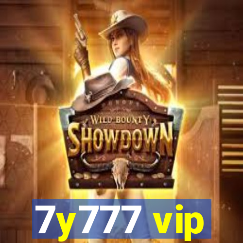 7y777 vip
